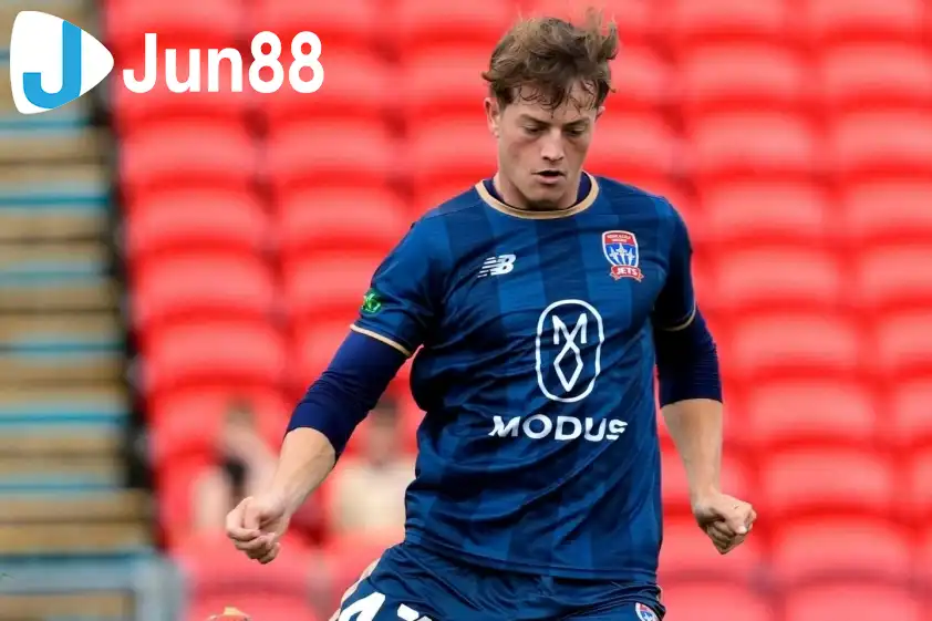 Newcastle Jets được đánh giá cao hơn trong trận đấu này Newcastle Jets được đánh giá cao hơn trong trận đấu này