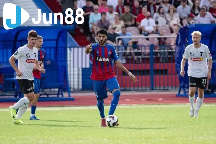 Nhận định trận đấu SKA Khabarovsk vs Yenisey